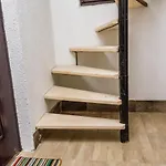Casa de Férias Vikend Kuca Escape