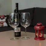 Casa de Férias Vikend Kuca Escape
