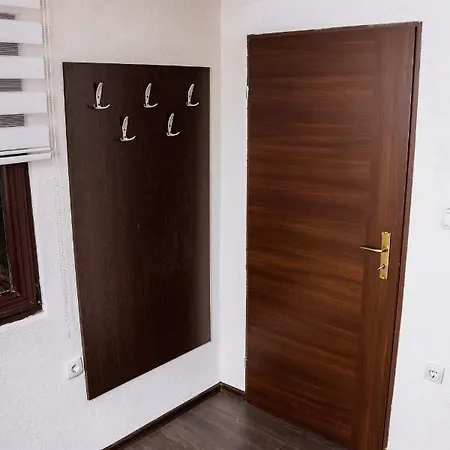 Vikend Kuca Escape Casa vacanze *
