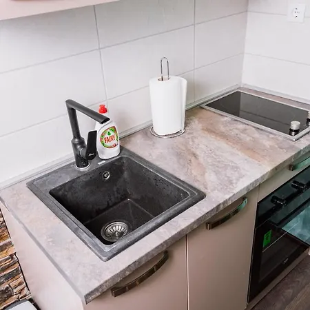 Vikend Kuca Escape Holiday home