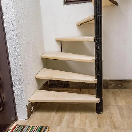 בית נופש Vikend Kuca Escape