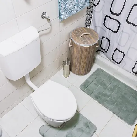 Vikend Kuca Escape Casa vacanze Pale