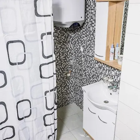 Casa vacanze Vikend Kuca Escape