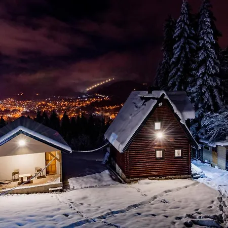 Vikend Kuca Escape *