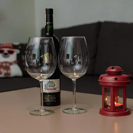 Casa vacanze Vikend Kuca Escape