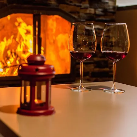 Vikend Kuca Escape Дом отдыха Пале