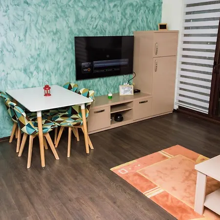 Vikend Kuca Escape * Pale