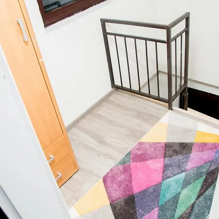 Vikend Kuca Escape Hébergement de vacances *