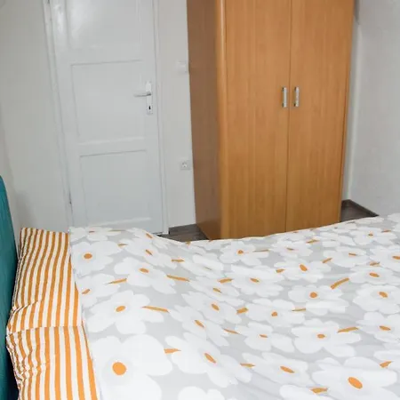 Vikend Kuca Escape Дом отдыха *