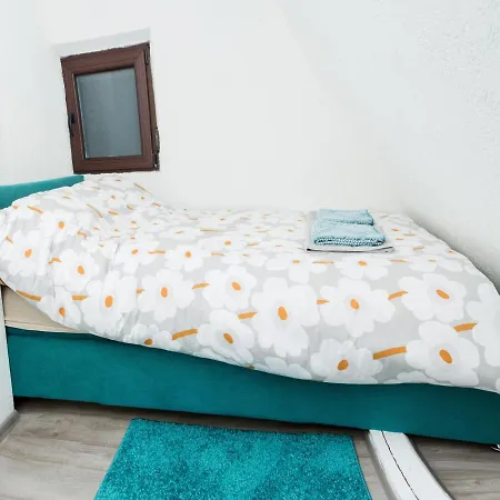 Vikend Kuca Escape *