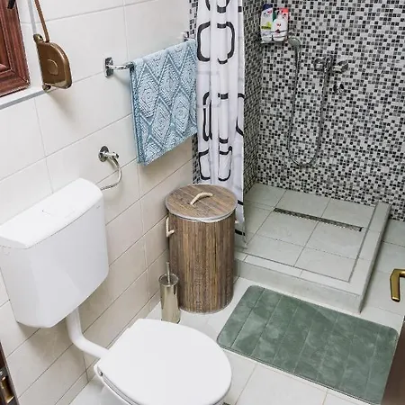 Дом отдыха Vikend Kuca Escape *