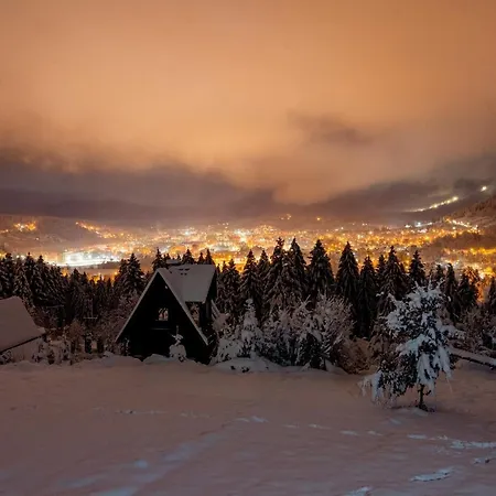 Vikend Kuca Escape * Pale