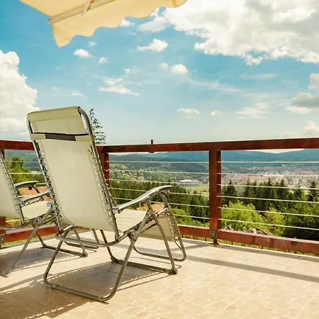 Casa vacanze Vikend Kuca Escape *