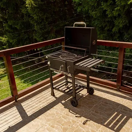 Дом отдыха Vikend Kuca Escape *