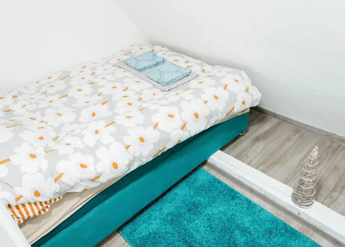 Nyaraló Vikend Kuca Escape *