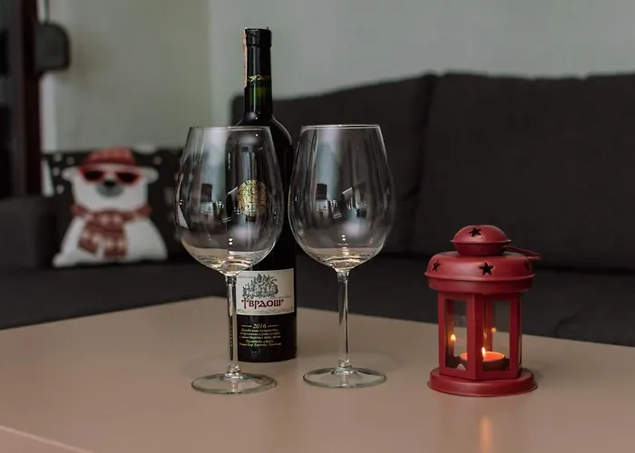 Nyaraló Vikend Kuca Escape